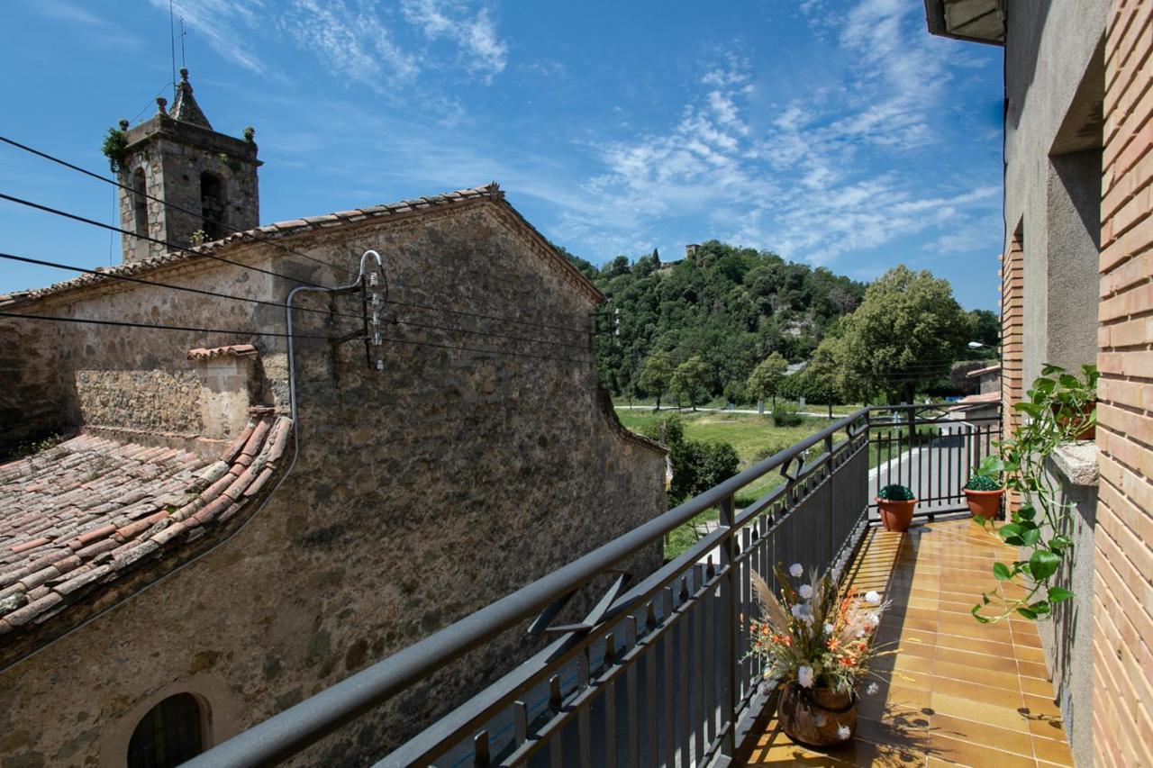 El Boix Villa Santa Maria de Besora Ngoại thất bức ảnh