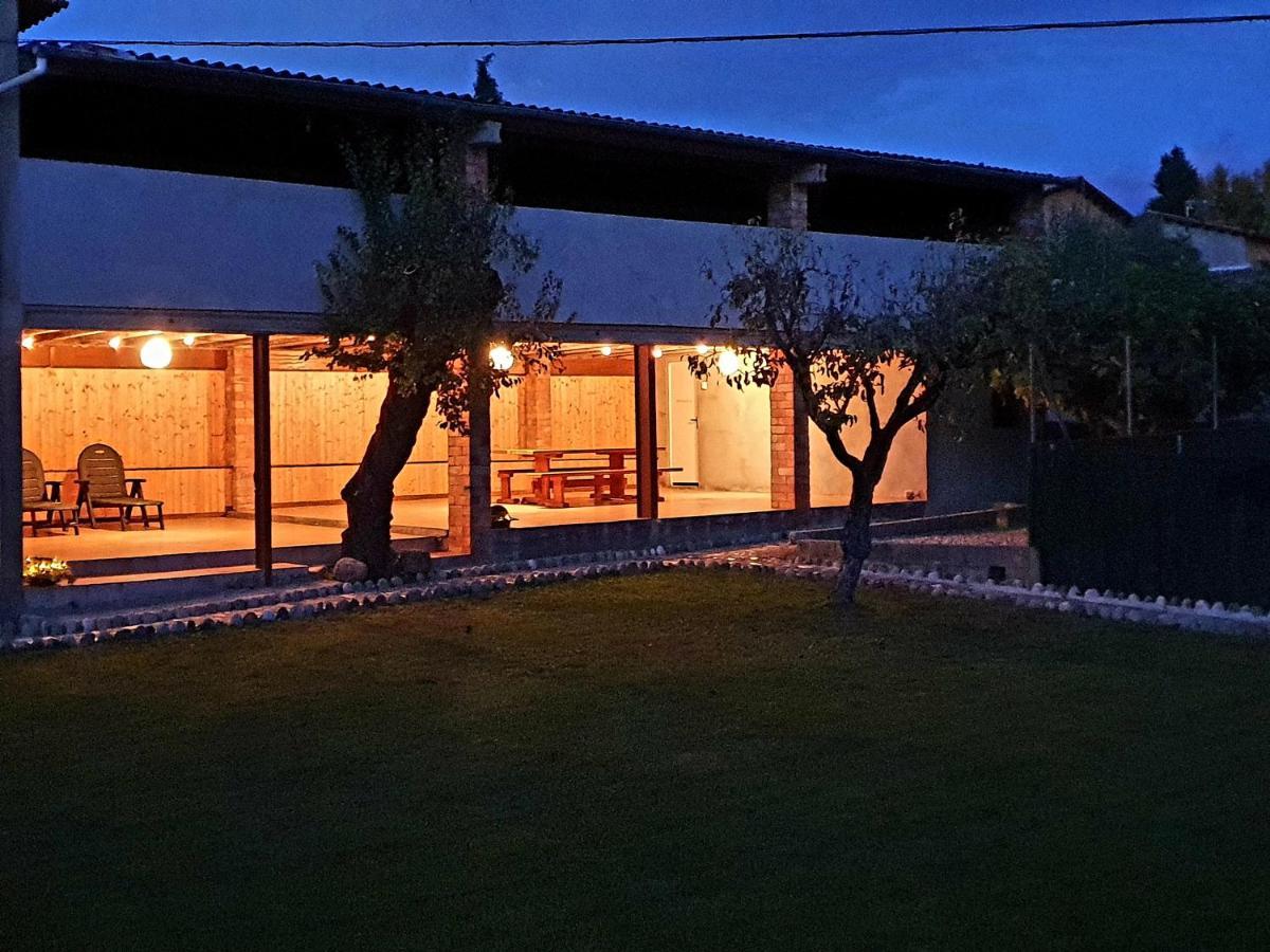 El Boix Villa Santa Maria de Besora Ngoại thất bức ảnh